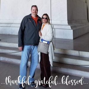 Meet your Posher, April